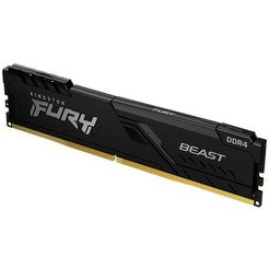 Оперативная память Kingston Fury Beast KF432C16BB/32