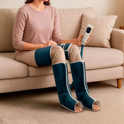 Массажер для ног Kitfort КТ-5948