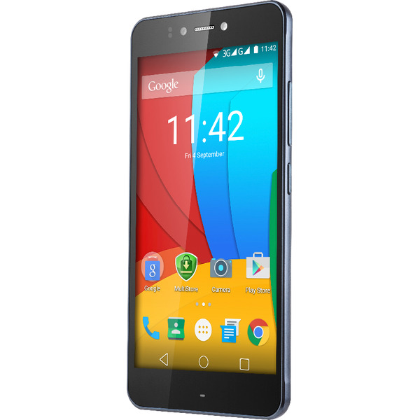 Смартфон Prestigio Muze D3 (PSP3530DUO) Black