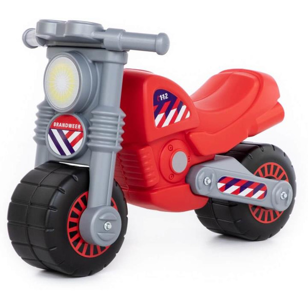 Мотоцикл Полесье Моторбайк 78650