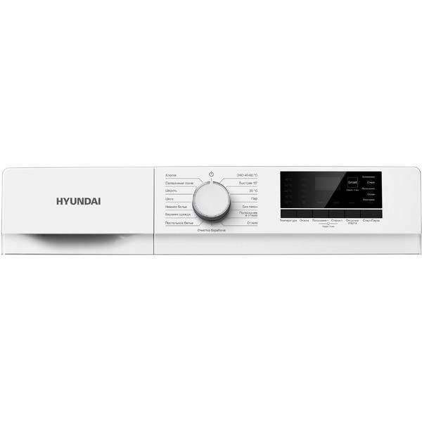 Стиральная машина Hyundai WME6009