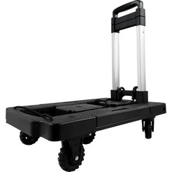 Тележка складная RAD D23-VT (с комплектом креплений)