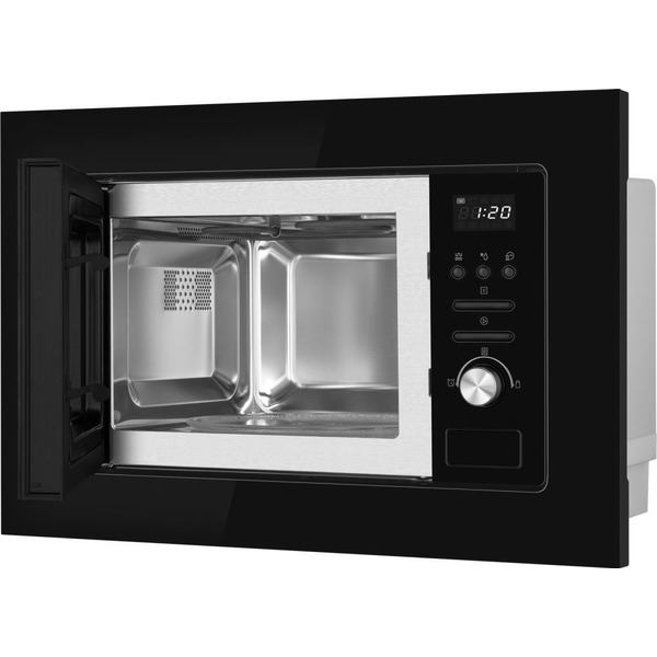 Встраиваемая микроволновая печь WEISSGAUFF BMWO-206 Grill