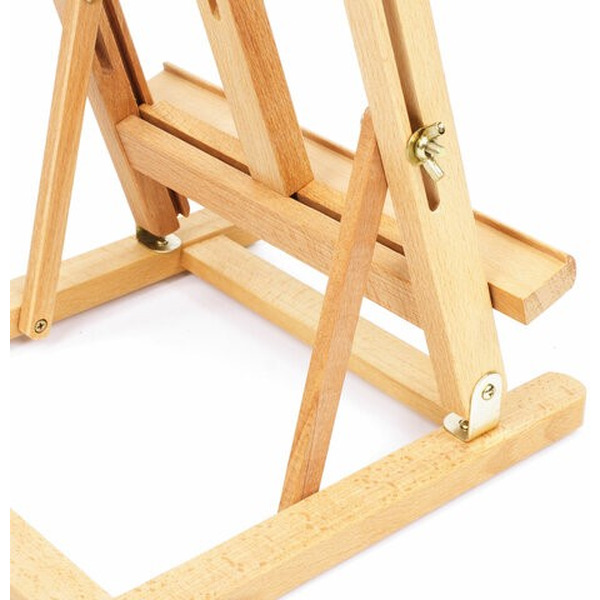 Мольберт настольный BRAUBERG 190656