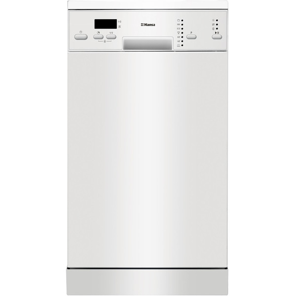 Посудомоечная машина HANSA ZWM 407WH
