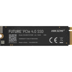 SSD Hikvision Future Lite 1TB HS-SSD-FUTURE Lite 1024G