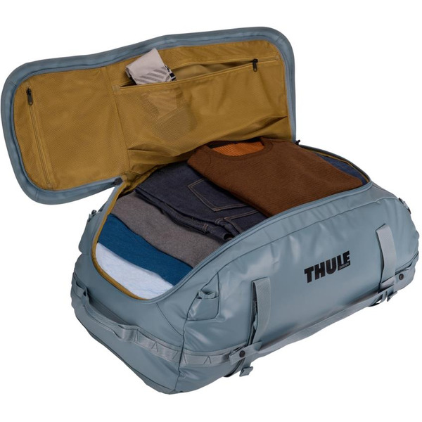 Дорожная сумка Thule Chasm 90L TDSD304 (голубой)