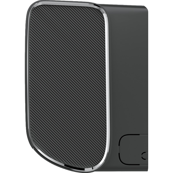 Кондиционер Ultima Comfort Elysium Nero 2026 ELN-09PN