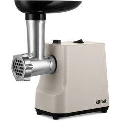 Мясорубка Kitfort КТ-2126