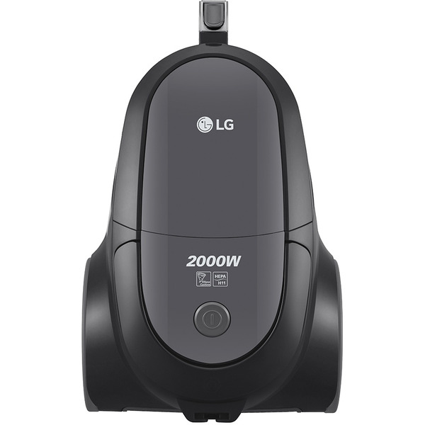 Пылесос LG VK76A00NDS