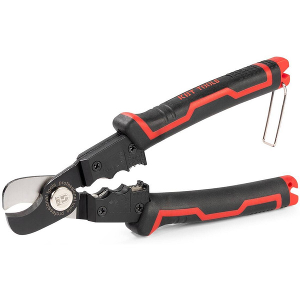 Ножницы кабельные КВТ МС-10 103211