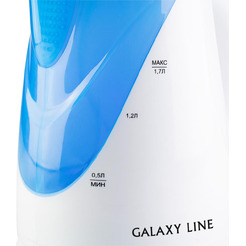 Электрический чайник Galaxy Line GL0202
