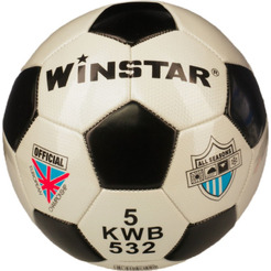 Футбольный мяч Winstar WN11009