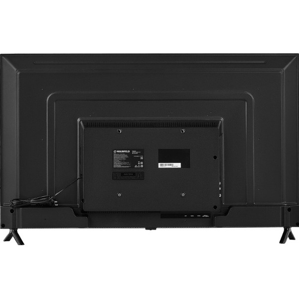 Телевизор MAUNFELD MLT43FST02