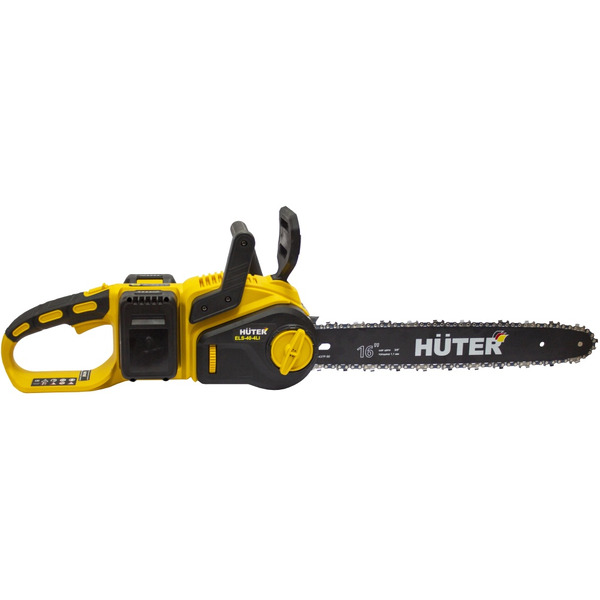 Аккумуляторная пила Huter ELS-40-4Li 70/10/25