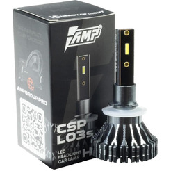 Светодиод головного света AMP/Criolight CSP L03s H27