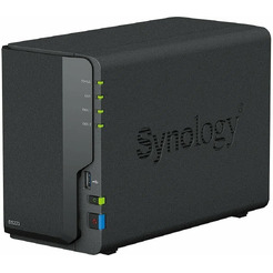 Сетевой накопитель данных Synology DS223