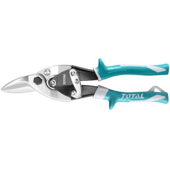 Ножницы по металлу Total THT523106