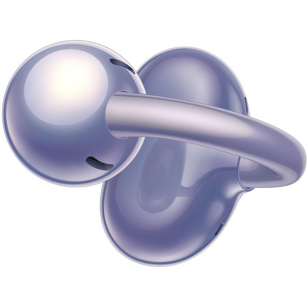 Беспроводные наушники HUAWEI FreeClip (T0017) фиолетовый