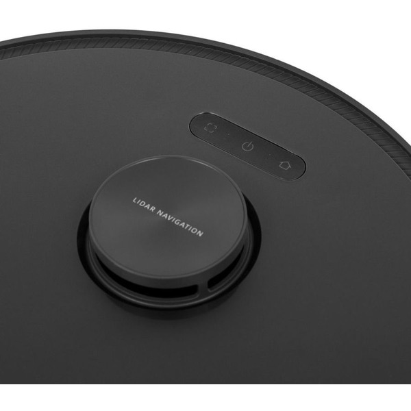 Робот-пылесос Dreame L10s Pro (RLS6L)