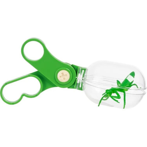 Игровой набор Labalu Полевой набор исследователя JLX6622-4