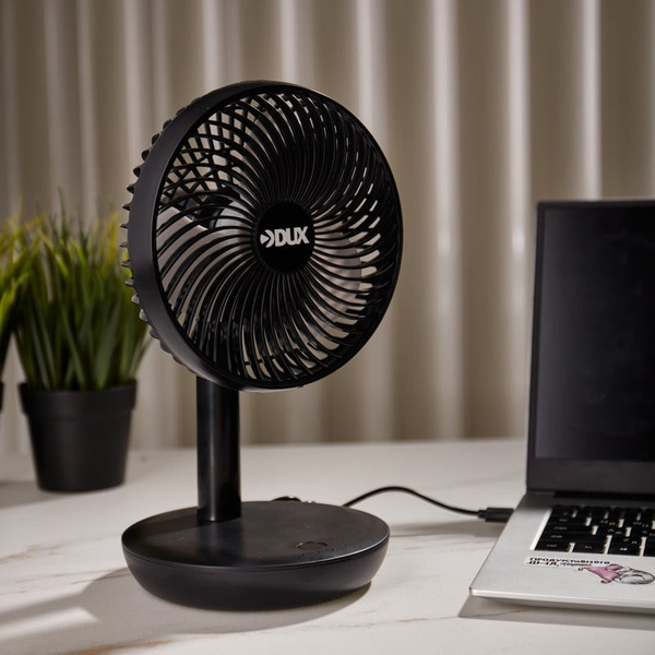 Вентилятор DUX 60-0215