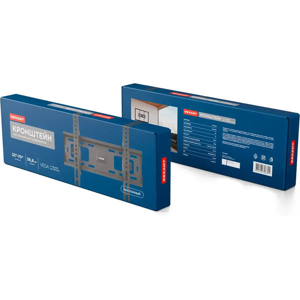 Кронштейн для телевизора Rexant 38-0336-1