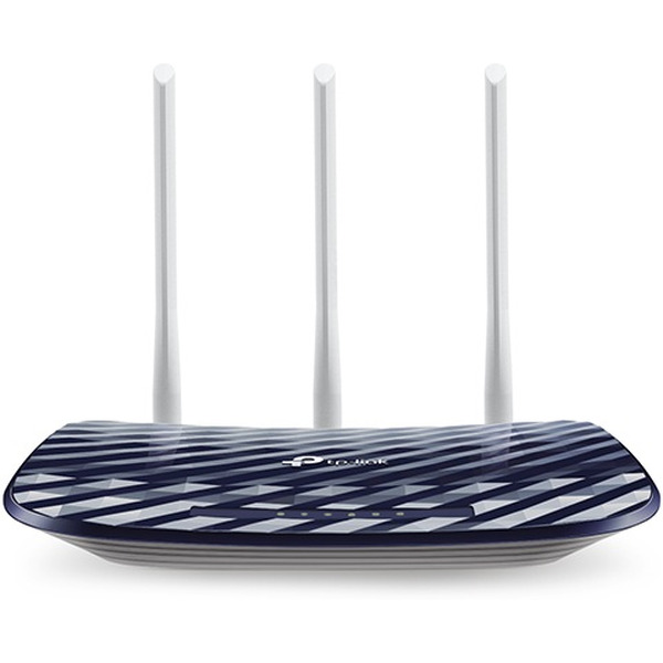 Беспроводной маршрутизатор TP-Link Archer C20