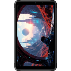 Планшет Blackview Active 5 LTE 6GB/128GB (черный)