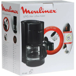 Кофеварка Moulinex FG121811