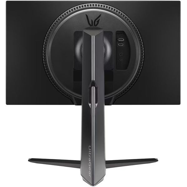 Монитор LG 24GS65F-B