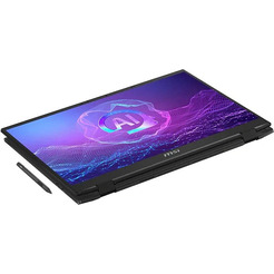 Ноутбук 2-в-1 MSI SummitPro 16 AI A2HVETG-085RU