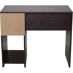 Стол BRABIX Scandi CD-017 (венге) 641896