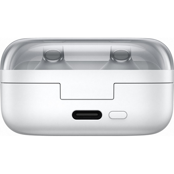 Наушники Samsung Galaxy Buds 4 Pro SM-R640NZWACIS (белый)