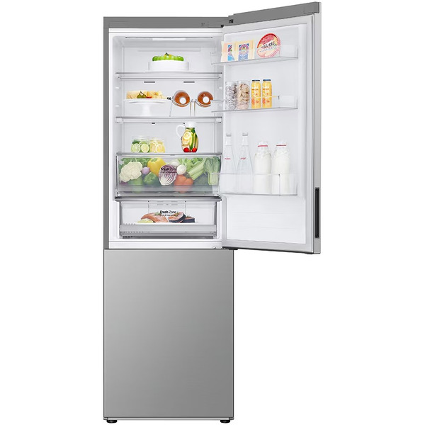 Холодильник LG GC-B459ANMW