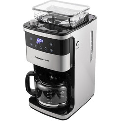 Кофемашина MAUNFELD MF-723S