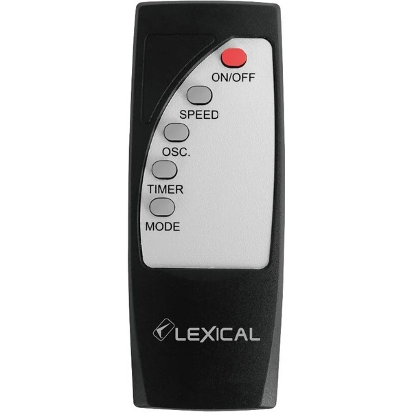 Напольный вентилятор Lexical LSF-7040-2
