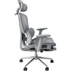 Офисное кресло myroo Office Agile Grey (T804-G)