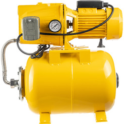 Насосная станция Garvill PS900-WS