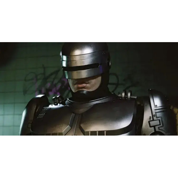 Игра RoboCop: Rogue City для PlayStation 5 (русские субтитры)