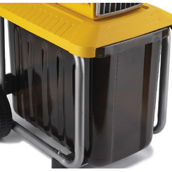 Садовый измельчитель Stiga Bio Silent 2500 (290001252/14)