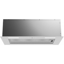 Кухонная вытяжка Schtoff Liberty 60 White (белый)