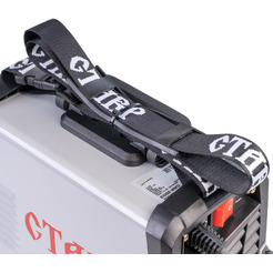 Инвертор сварочный Ставр САИ-220Э (ст220эсаи)