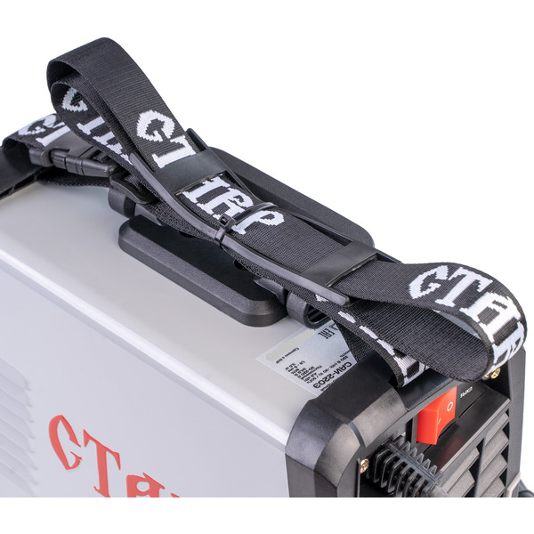 Инвертор сварочный Ставр САИ-220Э (ст220эсаи)