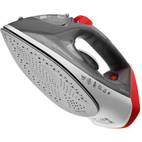Утюг Brayer BR4011