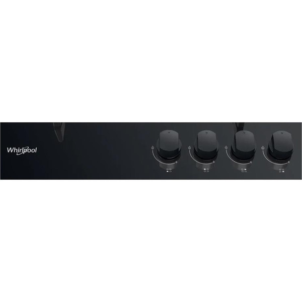 Поверхность газовая WHIRLPOOL AKT 616/NB