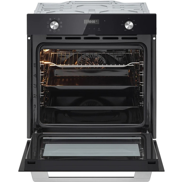 Встраиваемый духовой шкаф LG WSEZD7213B