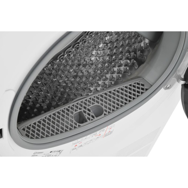 Сушильная машина Indesit IAS3725