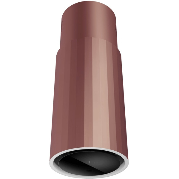 Кухонная вытяжка MAUNFELD Adelaide 39 Isla (розовое золото)