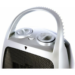 Тепловентилятор Oasis KS-15RP